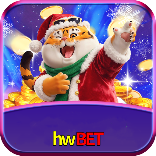 Logo da hwbet